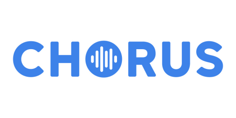Chorus.ai Logo