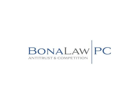 Bona Law Logo