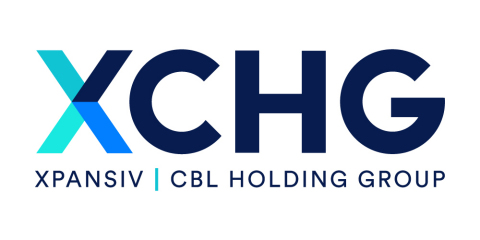 Xpansiv CBL Holding Group Logo