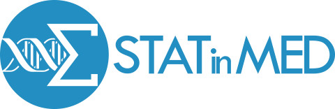 STATinMED Research Logo