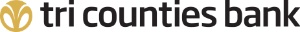 TriCo Bancshares Logo
