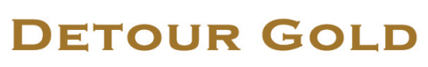 Detour Gold Corporation Logo