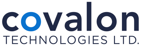 Covalon Technologies Ltd. Logo