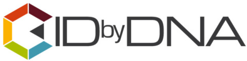 IDbyDNA, Inc. Logo