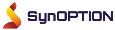 SynOption Pte. Ltd. Logo