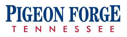Pigeon Forge Dept. of Tourism Logo