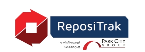 ReposiTrak, Inc. Logo