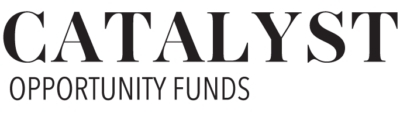 Catalyst Opportunity Funds Logo