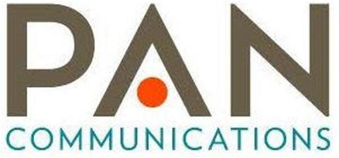 PAN Communication Logo