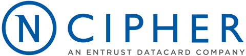 nCipher Security Logo