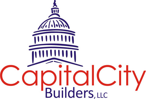 Capital City Builders, LLC Logo