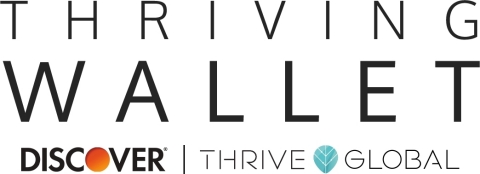 Thrive Global Logo