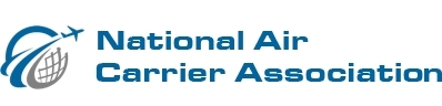 National Air Carrier Association Logo