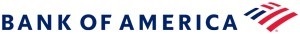 Bank of America Corporation Logo