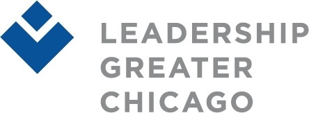 Leadership Greater Chicago Logo