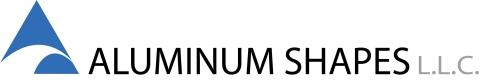 Aluminum Shapes LLC. Logo