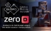 Zero-D de Upstream competirá por un premio Global Mobile Award en MWC Barcelona 2020