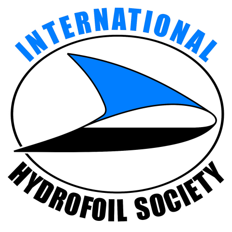 International Hydrofoil Society Logo