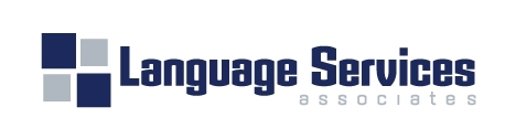 Language Services Associates Logo