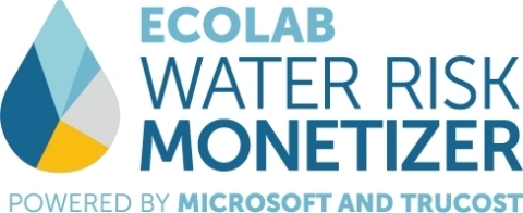 Ecolab Inc. Logo