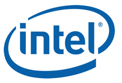 Intel Logo