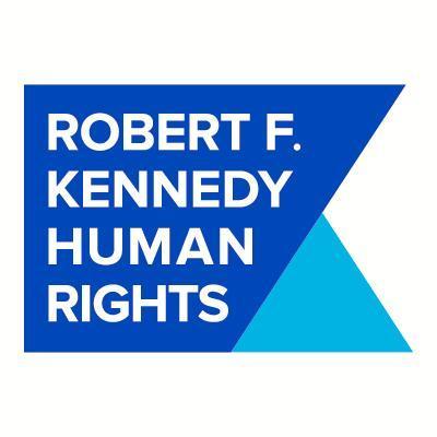 Robert F. Kennedy Human Rights Logo