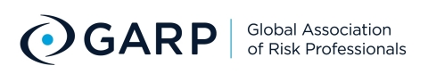 The Global Association of Risk Professionals (GARP) Logo