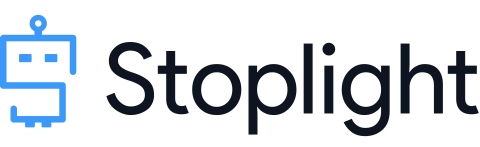 Stoplight Logo