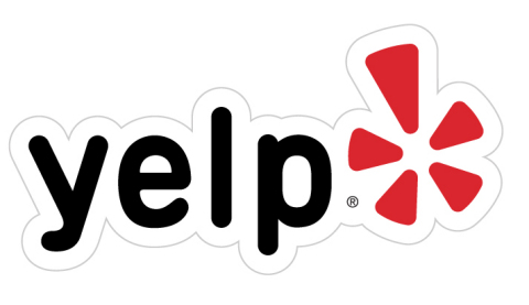 Yelp Inc. Logo
