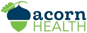 Acorn Health Logo