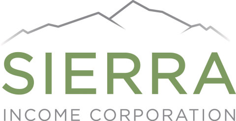 Sierra Income Corporation Logo