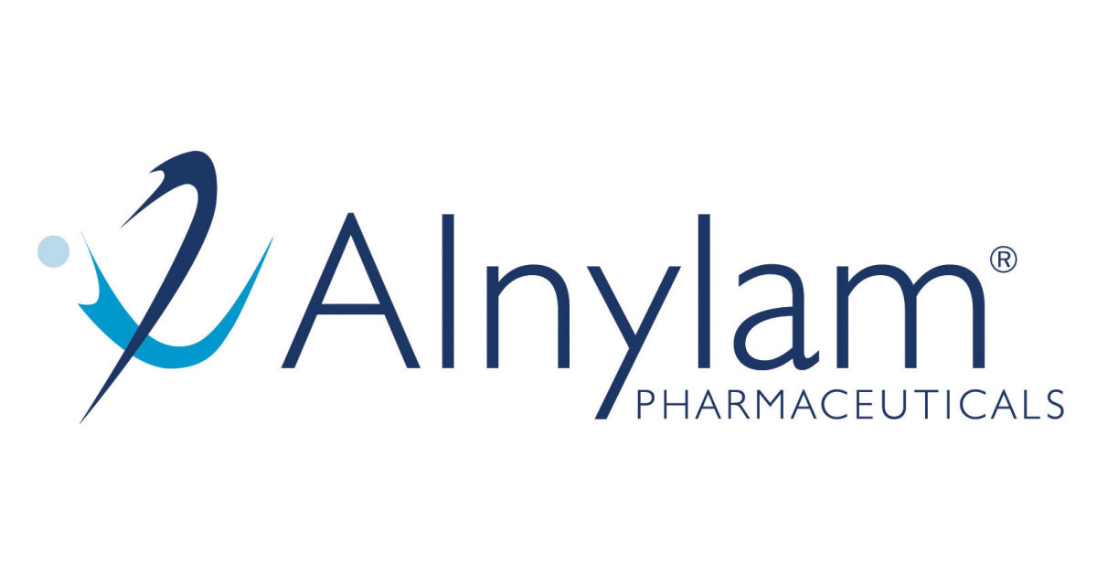 Alnylam Receives Positive CHMP Opinion for GIVLAARI™ (givosiran) for