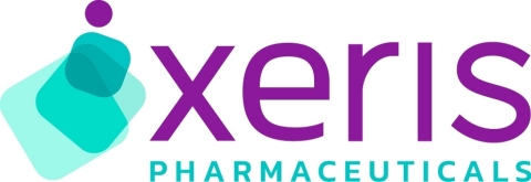 Xeris Pharmaceuticals, Inc. Logo