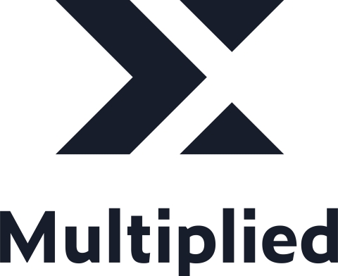Multiplied Marketing Communications LLC Logo