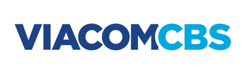ViacomCBS Logo
