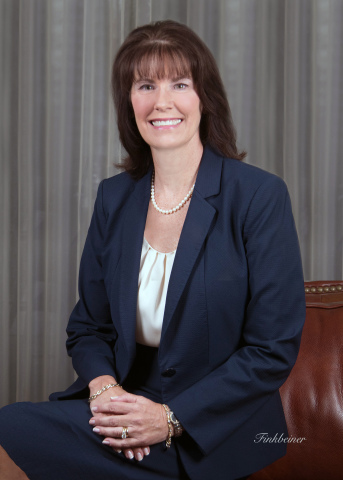 thumbnail Carol Sipe has been promoted to Senior Vice President within Great American’s Property & Casualty Group (Photo: Business Wire)