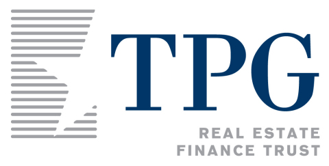 TPG RE Finance Trust, Inc. Logo