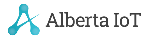 Alberta IoT Logo