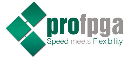 PRO DESIGN Logo