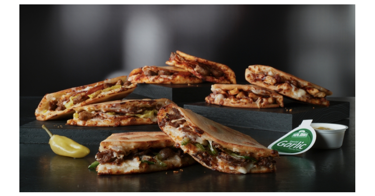 Indulge in the perfect family feast this Ramadan with Papa Johns