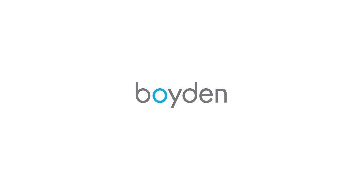 Boyden Partner To Speak At Healthcare Leadership Conference Business Wire