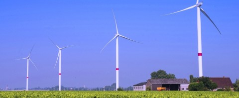 original Credit: Electrabel