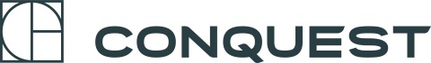 CONQUEST Logo