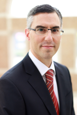 Chris Kaddaras, Senior Vice President of Global Sales, Nutanix (Photo: Business Wire)