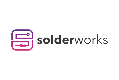 SolderWorks LLC Logo