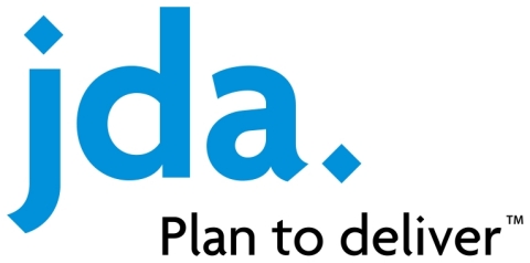 JDA Software, Inc. Logo
