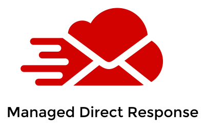 Managed Direct Response Logo