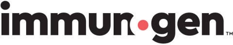 ImmunoGen Inc. Logo