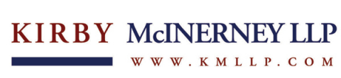 Kirby McInerney LLP Logo