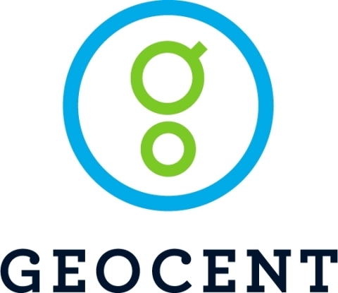 Geocent, LLC Logo